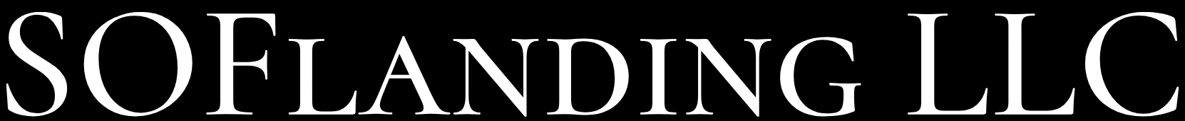 SOFlanding LLC